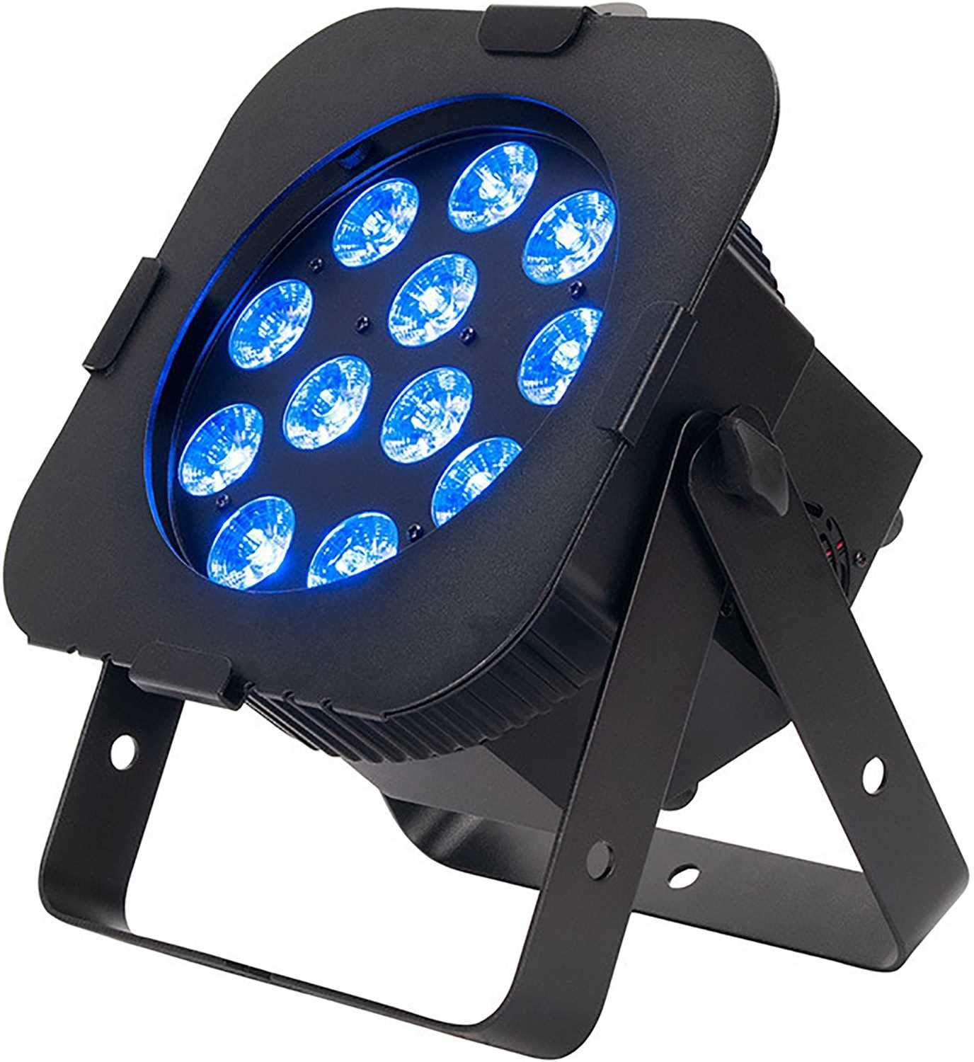 ADJ American DJ 12PX Hex RGBWA Plus UV LED Par Wash Light