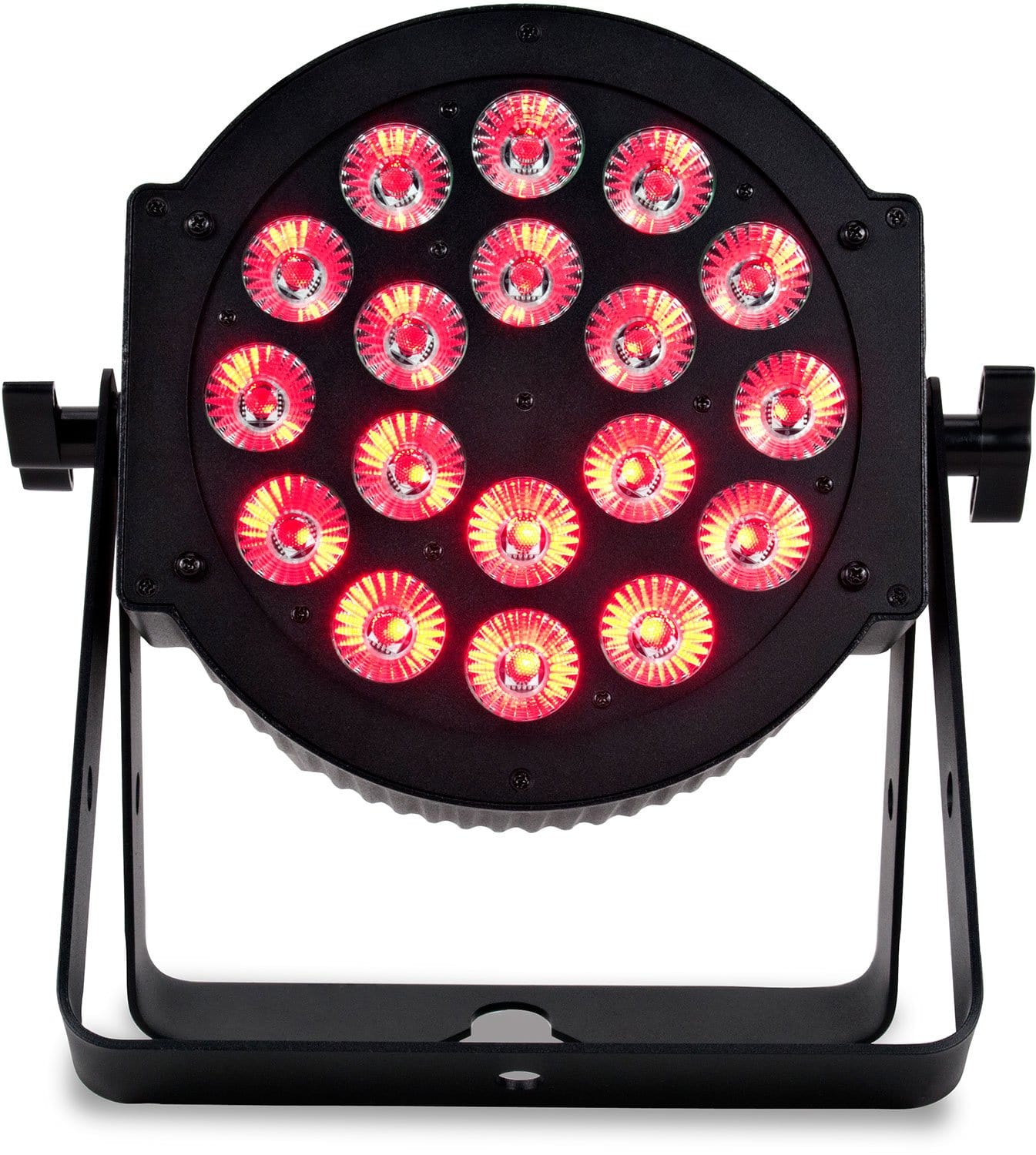 ADJ American DJ 18P-HEX 270-Watt RGBAW Plus UV LED Wash Light