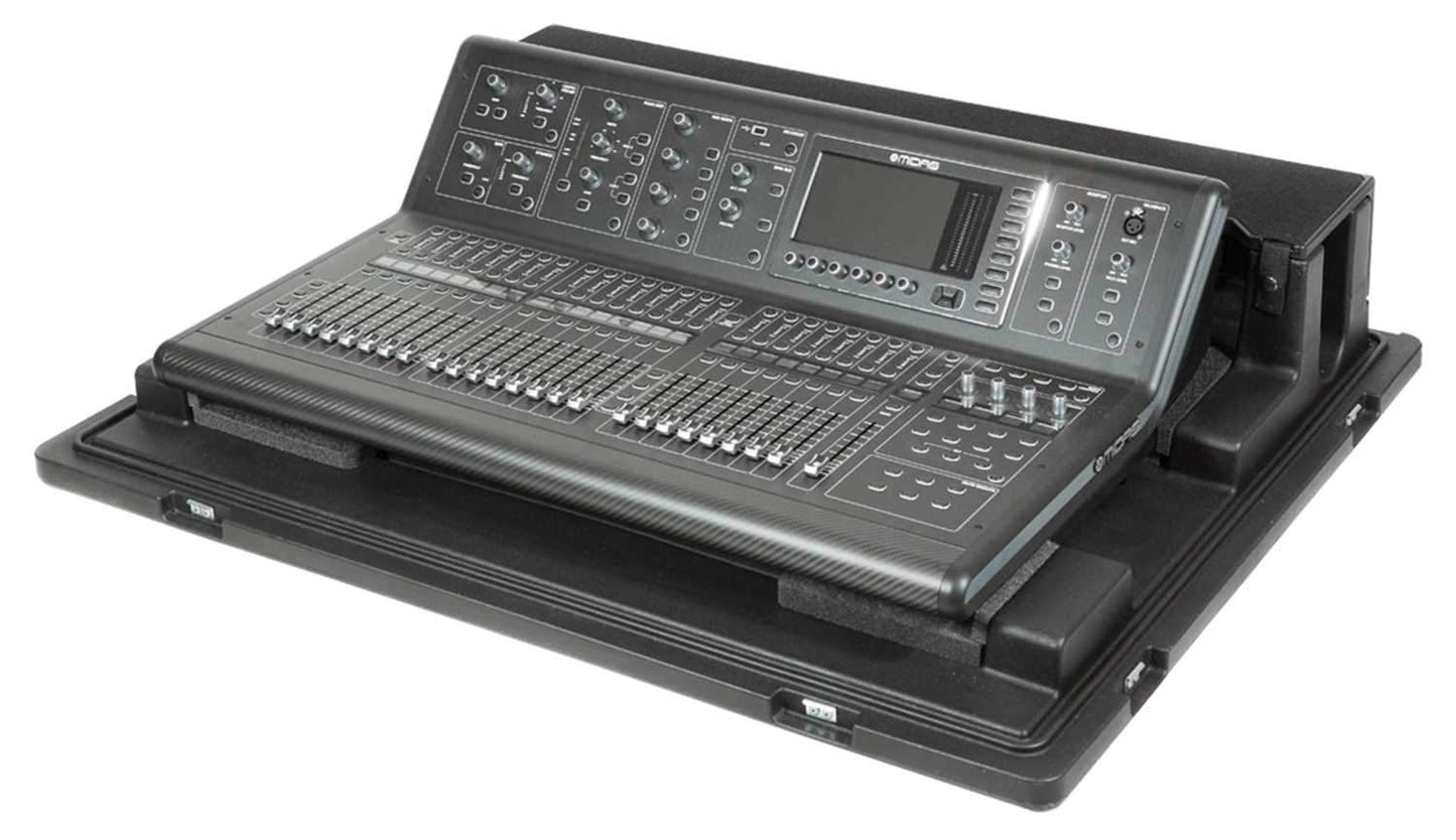 SKB 1RMM32-DHW Roto Mixer Case for Midas M32 PA Mixer