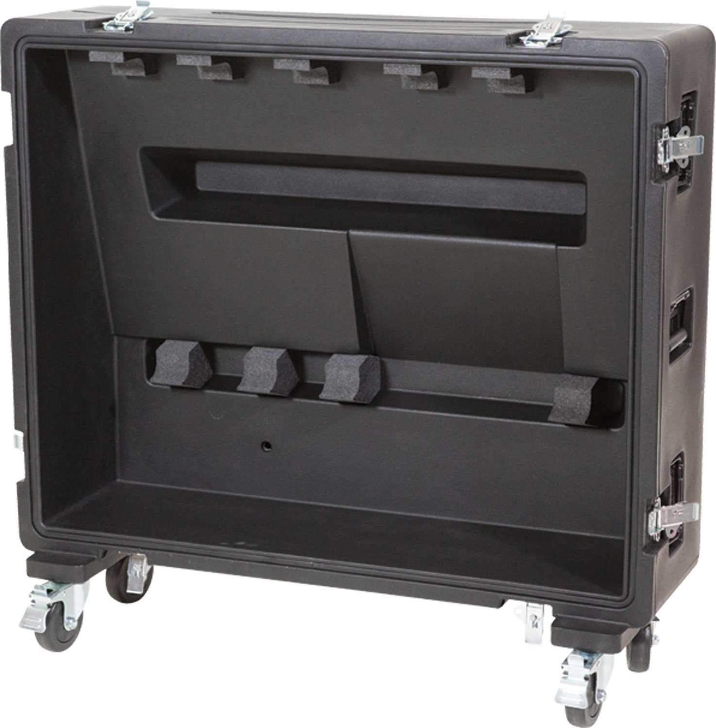 SKB Roto Molded Case for Behringer X32 w Wheels