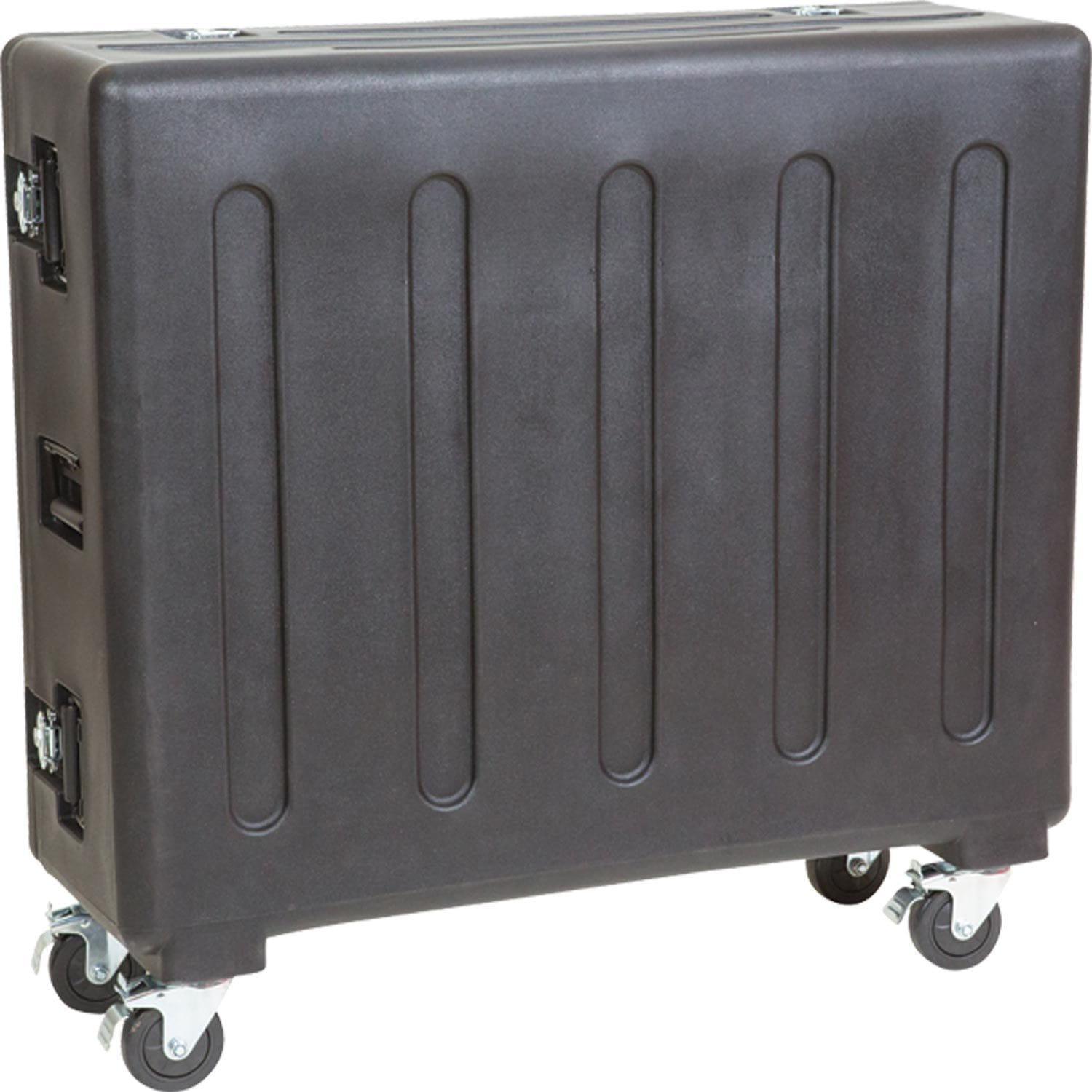 SKB Roto Molded Case for Behringer X32 w Wheels