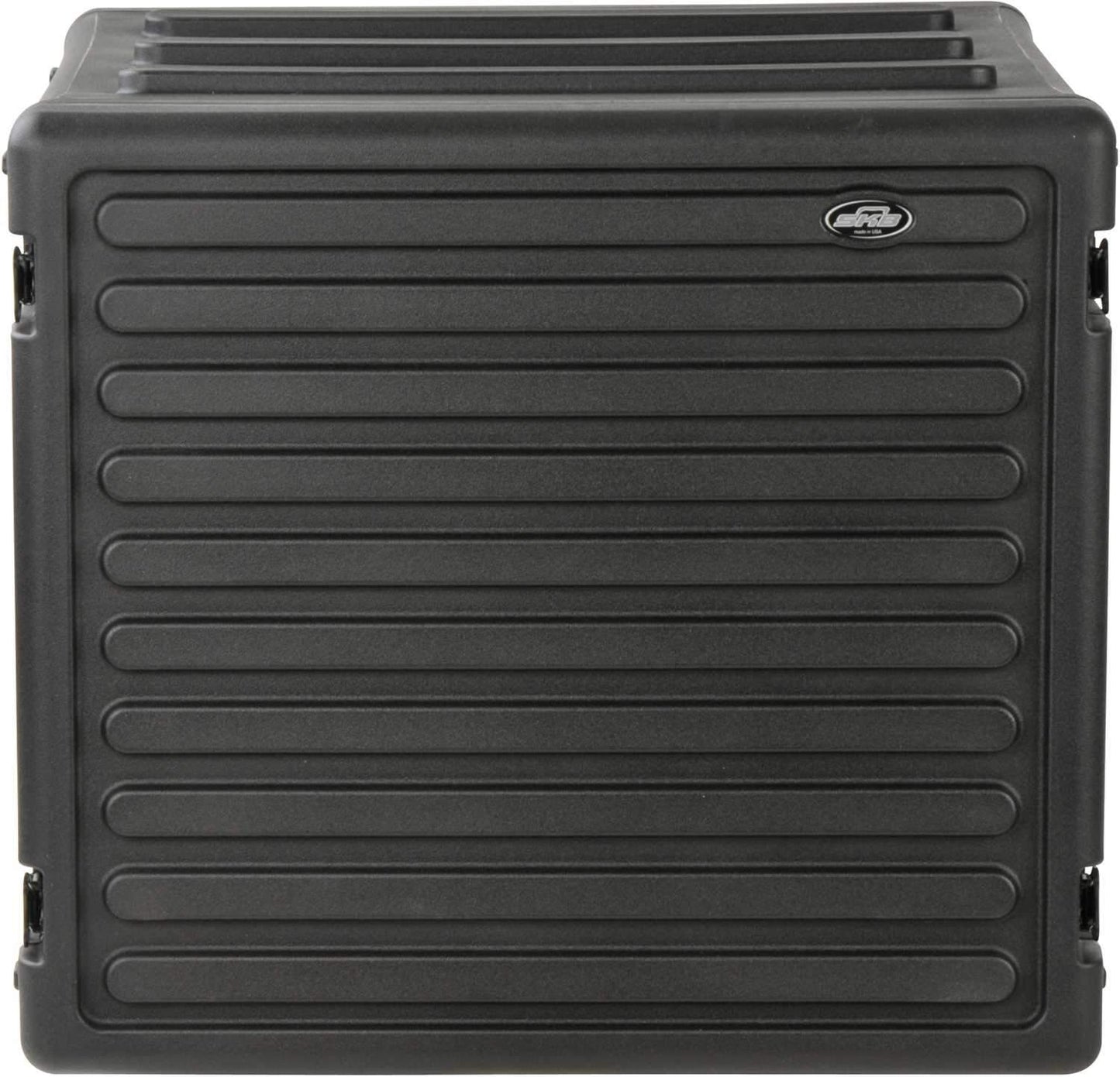 SKB 1SKB-R10U 10U Space Roto Molded Rack