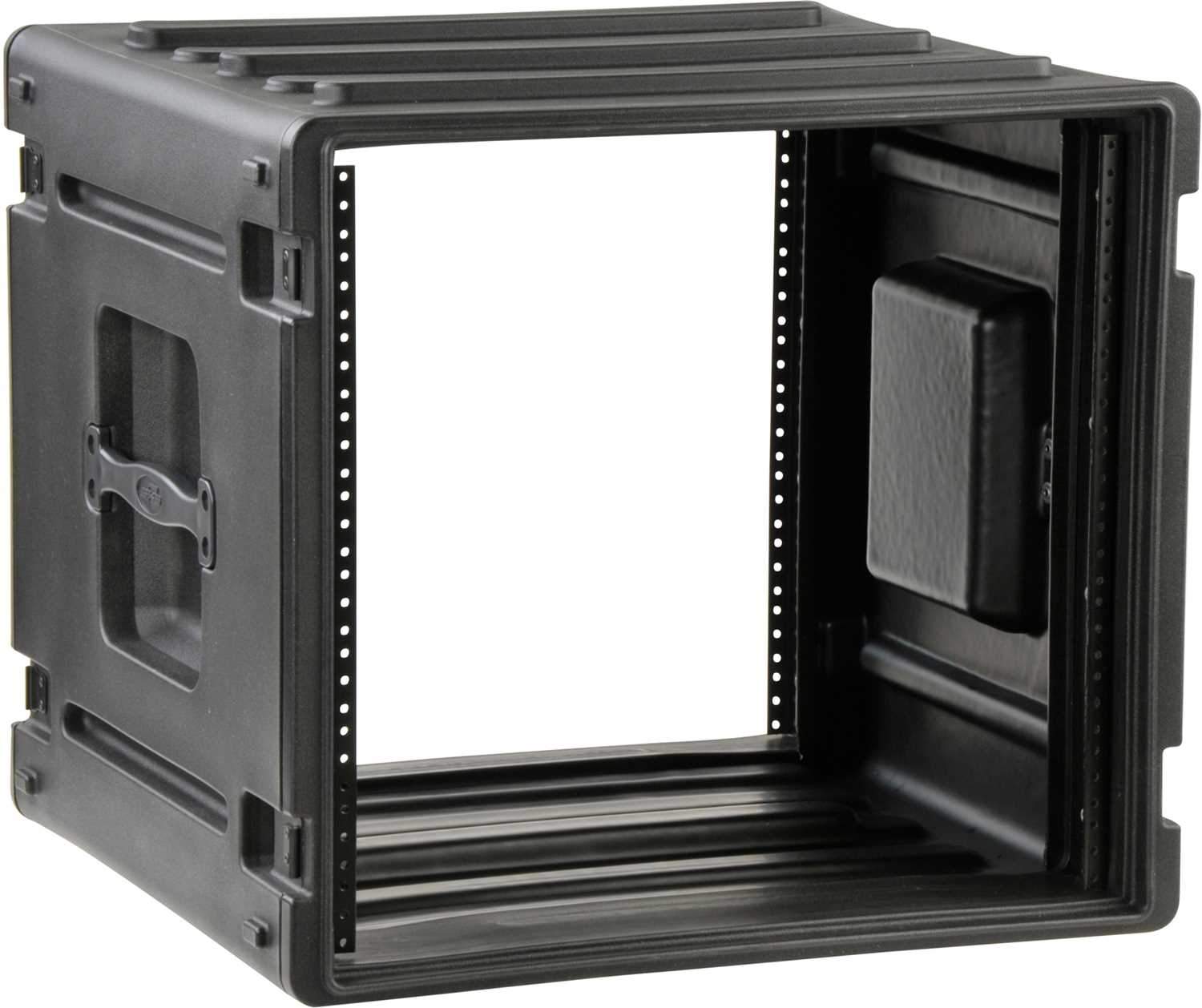 SKB 1SKB-R10U 10U Space Roto Molded Rack