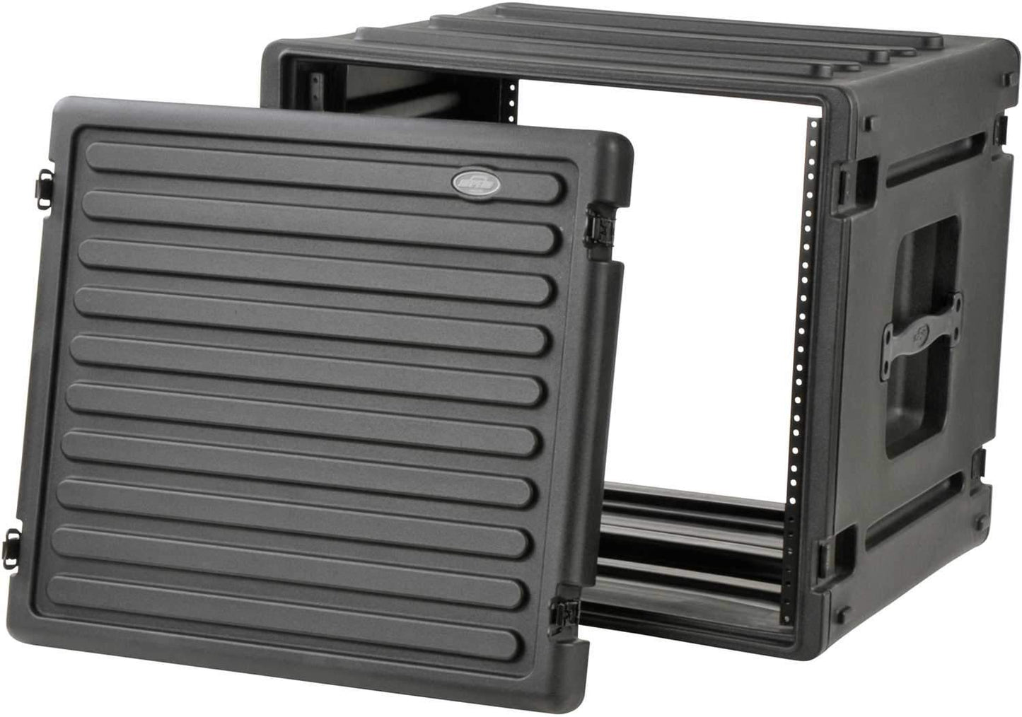 SKB 1SKB-R10U 10U Space Roto Molded Rack