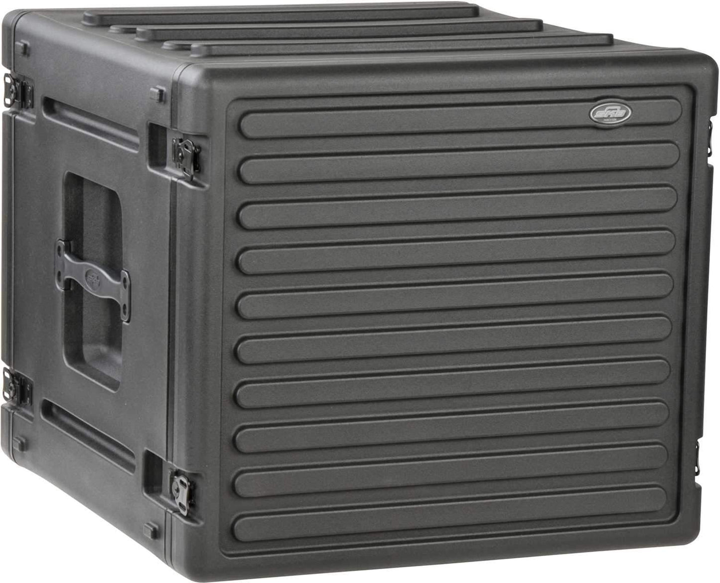 SKB 1SKB-R10U 10U Space Roto Molded Rack