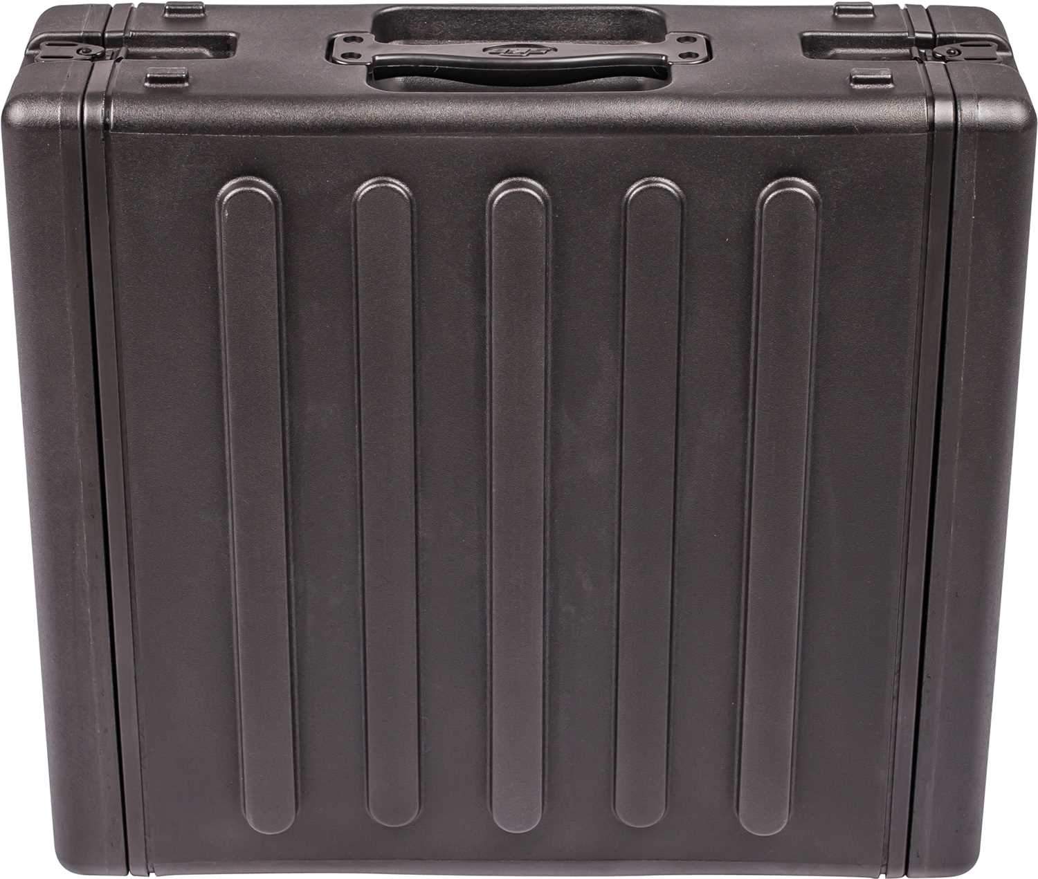 SKB 1SKB-R3U 3U Space Roto Molded Rack Case