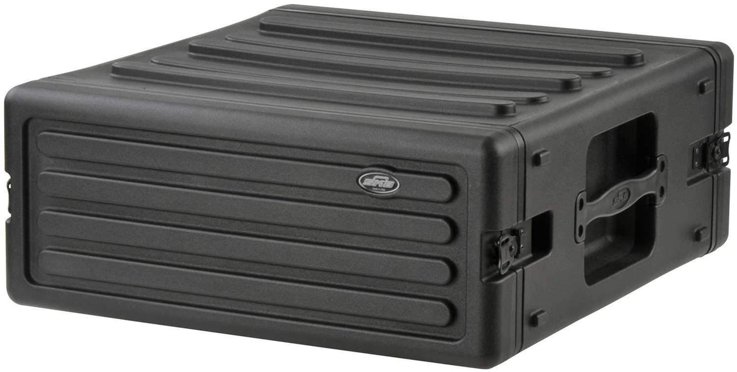 SKB 1SKB-R4U 4U Space Roto Molded Rack Case