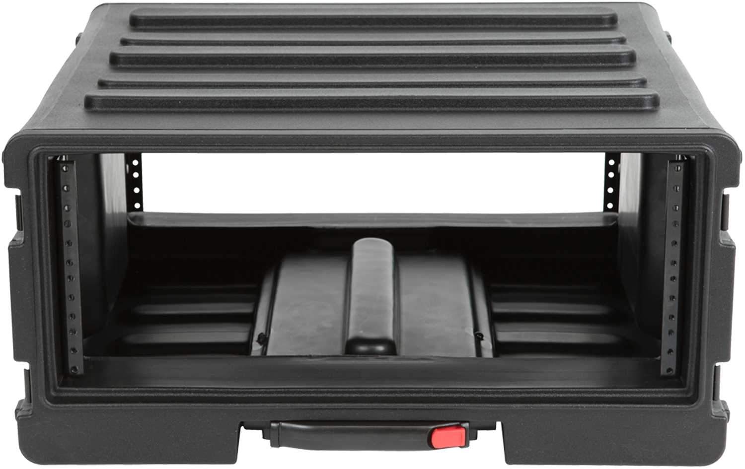 SKB 1SKB-R4UW 4U Roto Molded Rolling Rack