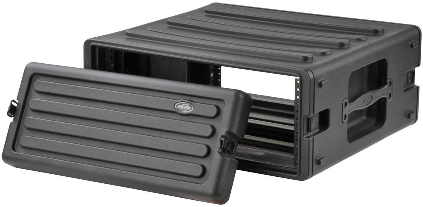 SKB 1SKB-R4U 4U Space Roto Molded Rack Case