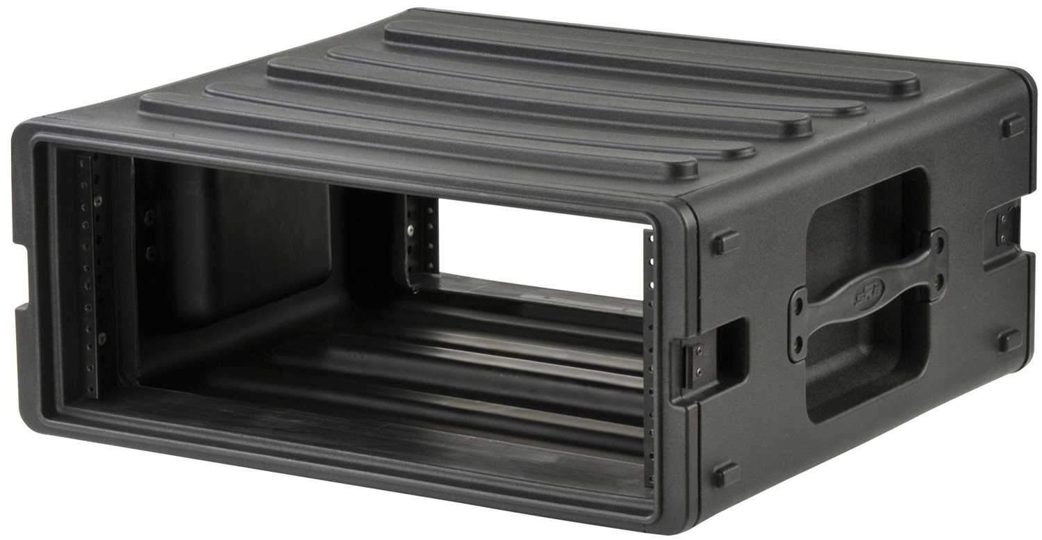 SKB 1SKB-R4U 4U Space Roto Molded Rack Case