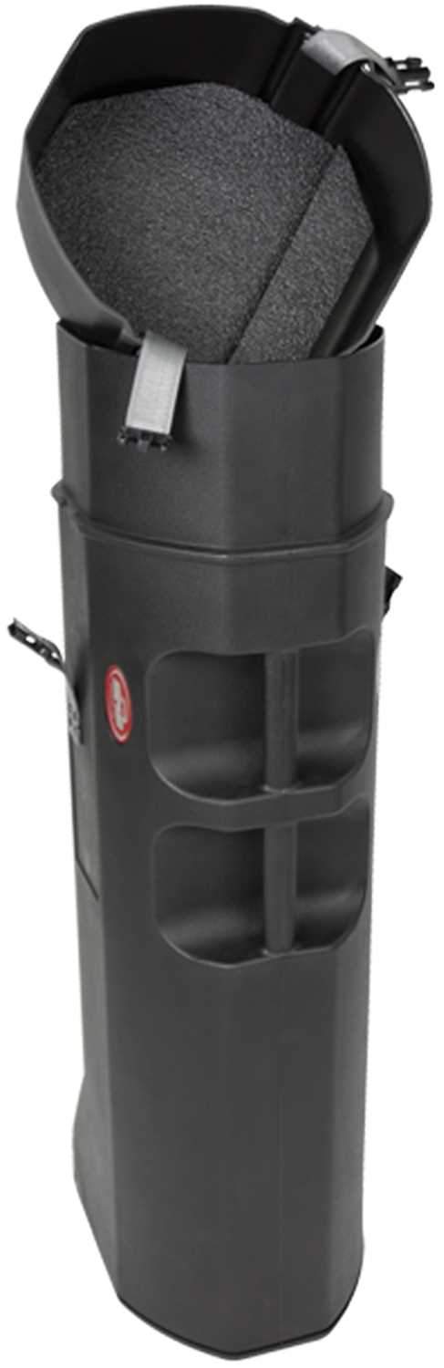 SKB 1SKB-R5011W Roto-Mold 50In Tripod Case Wheels