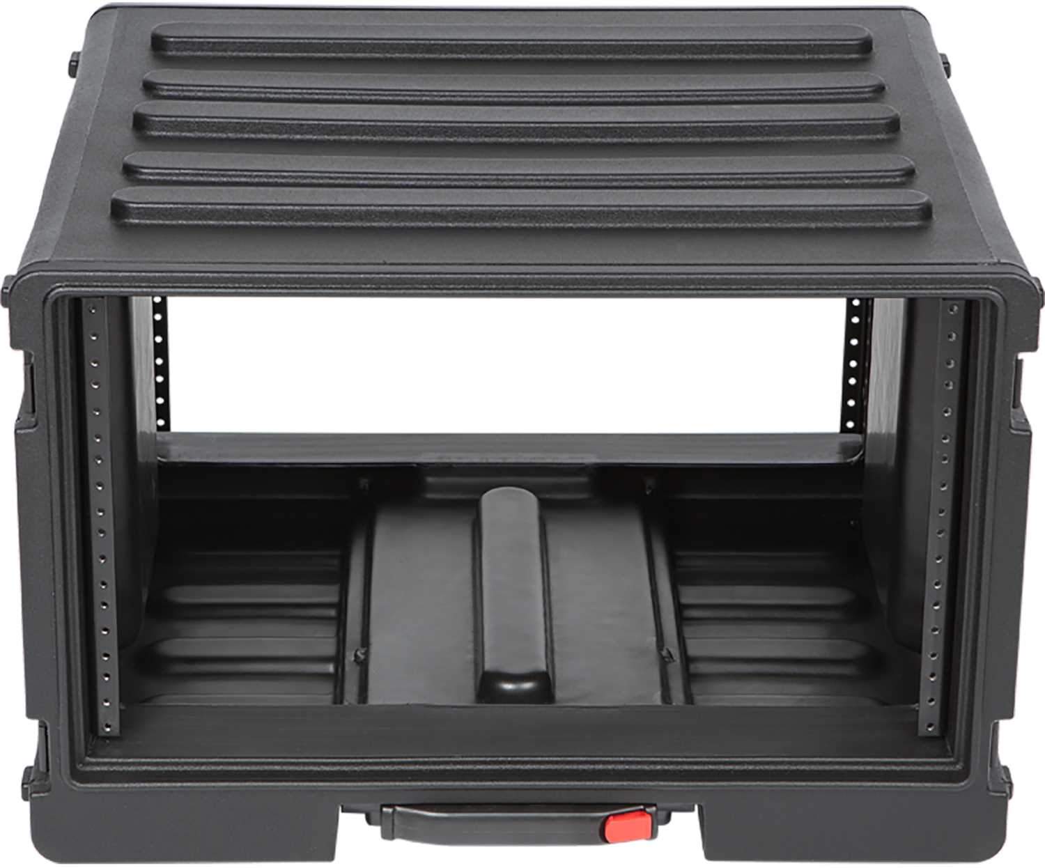 SKB 1SKB-R6UW 6U Roto Rolling Rack Case