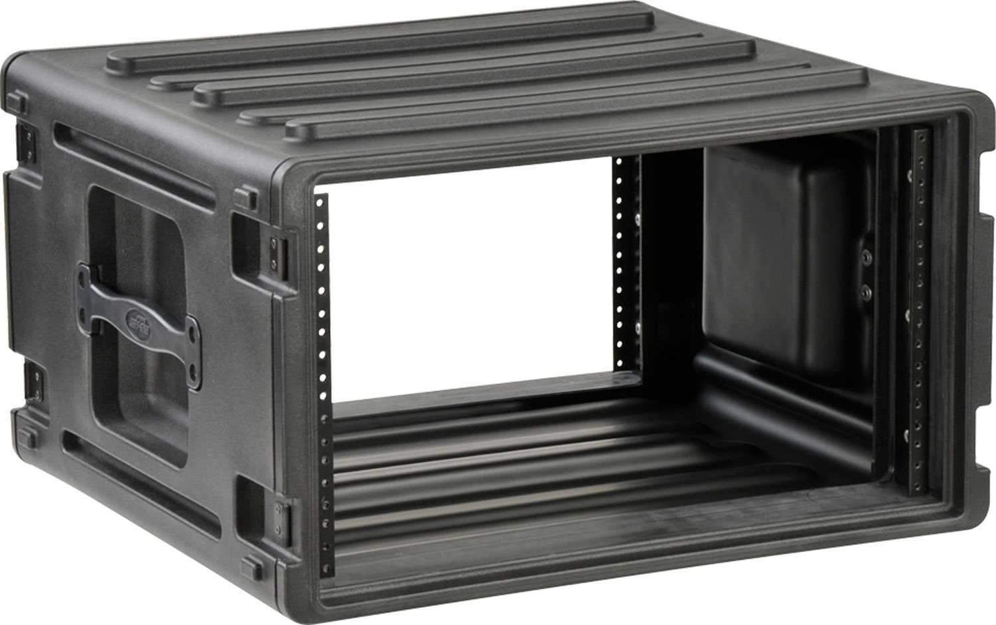 SKB 1SKB-R6U 6U Space Roto Molded Rack Case