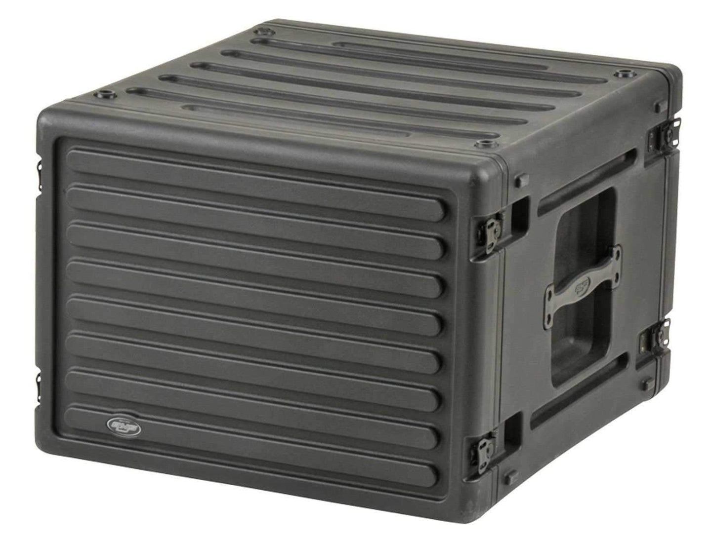 SKB 1SKB-R8U 8U Space Roto Molded Rack