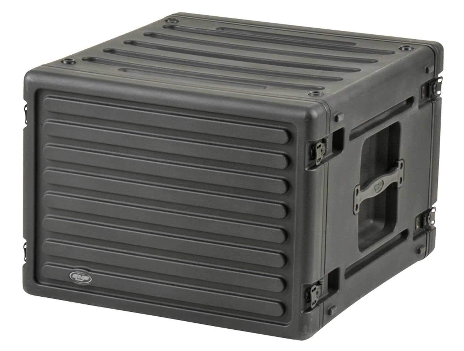 SKB 1SKB-R8U 8U Space Roto Molded Rack