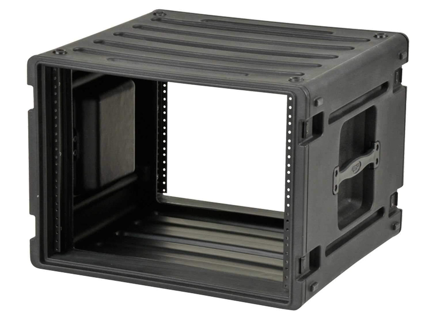 SKB 1SKB-R8U 8U Space Roto Molded Rack