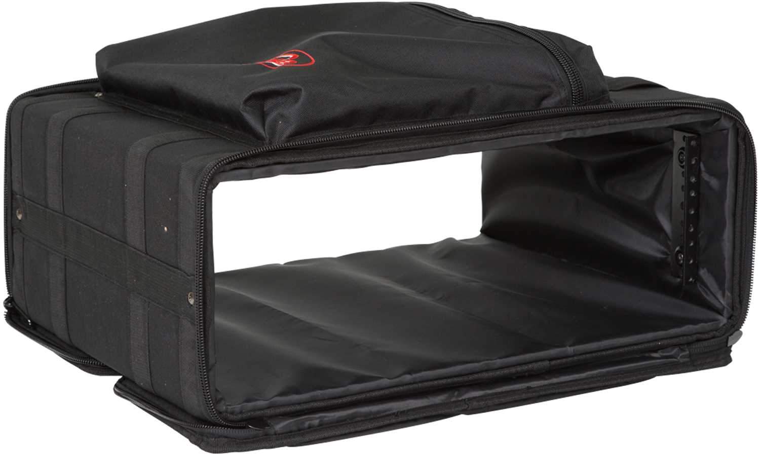 SKB 1SKB-SC193U 3U Soft Rack Case with Straps