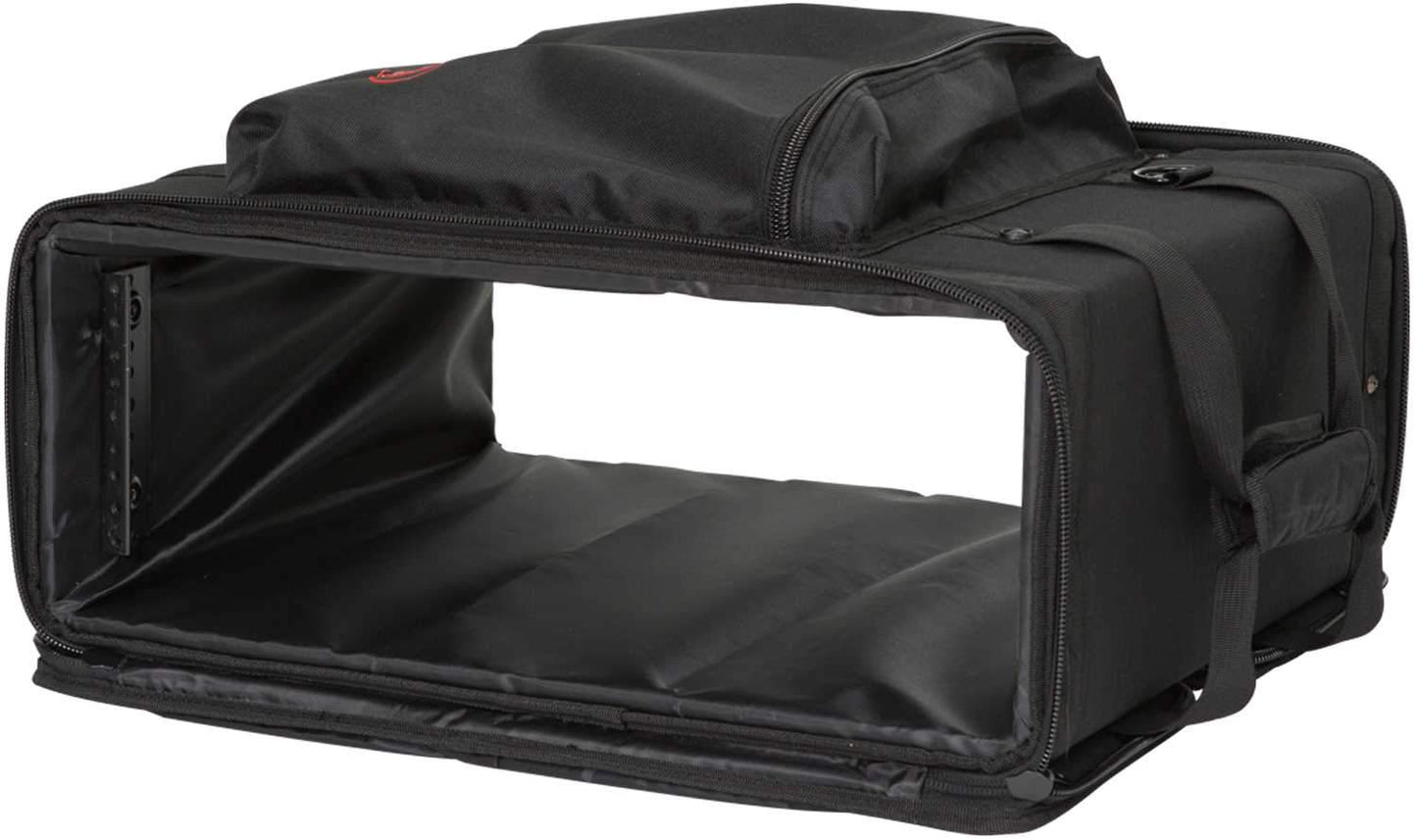 SKB 1SKB-SC193U 3U Soft Rack Case with Straps