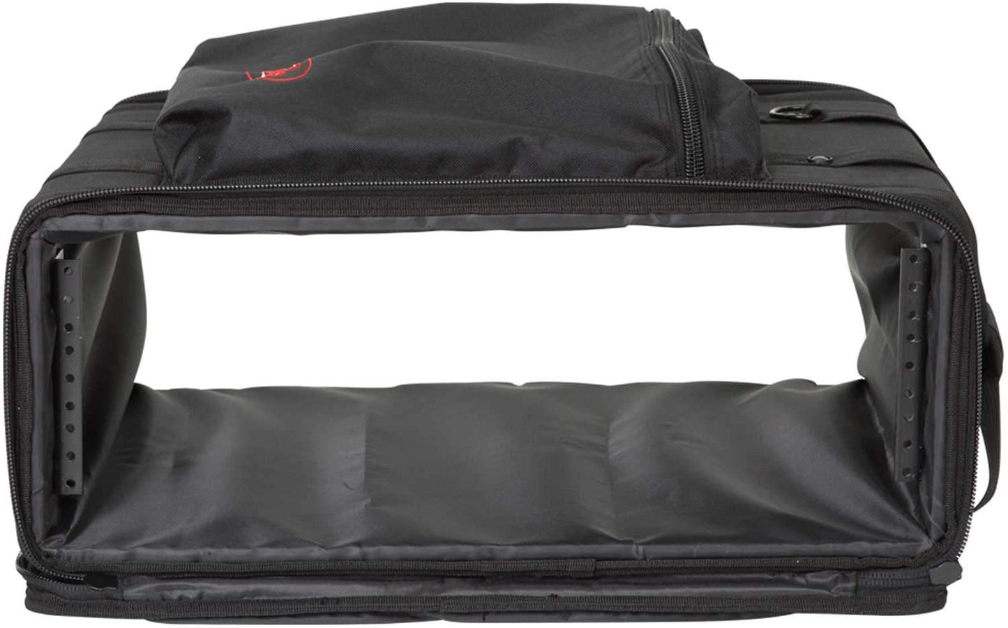 SKB 1SKB-SC193U 3U Soft Rack Case with Straps