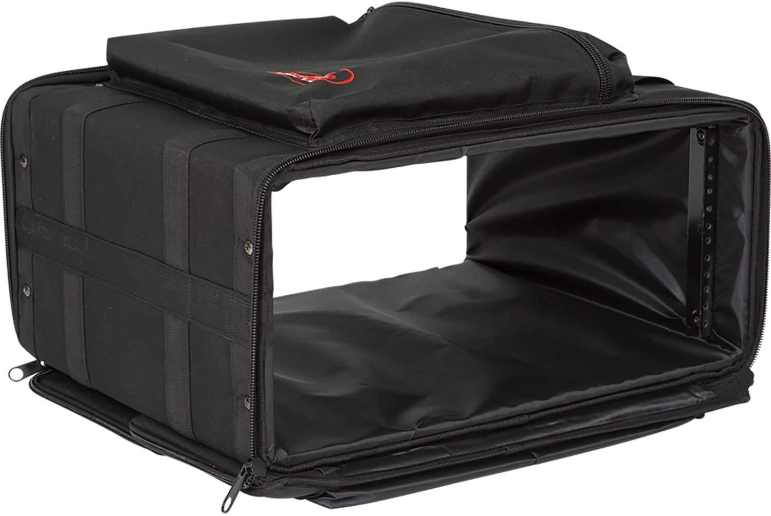 SKB 1SKB-SC194U 4U Soft Rack Case with Straps