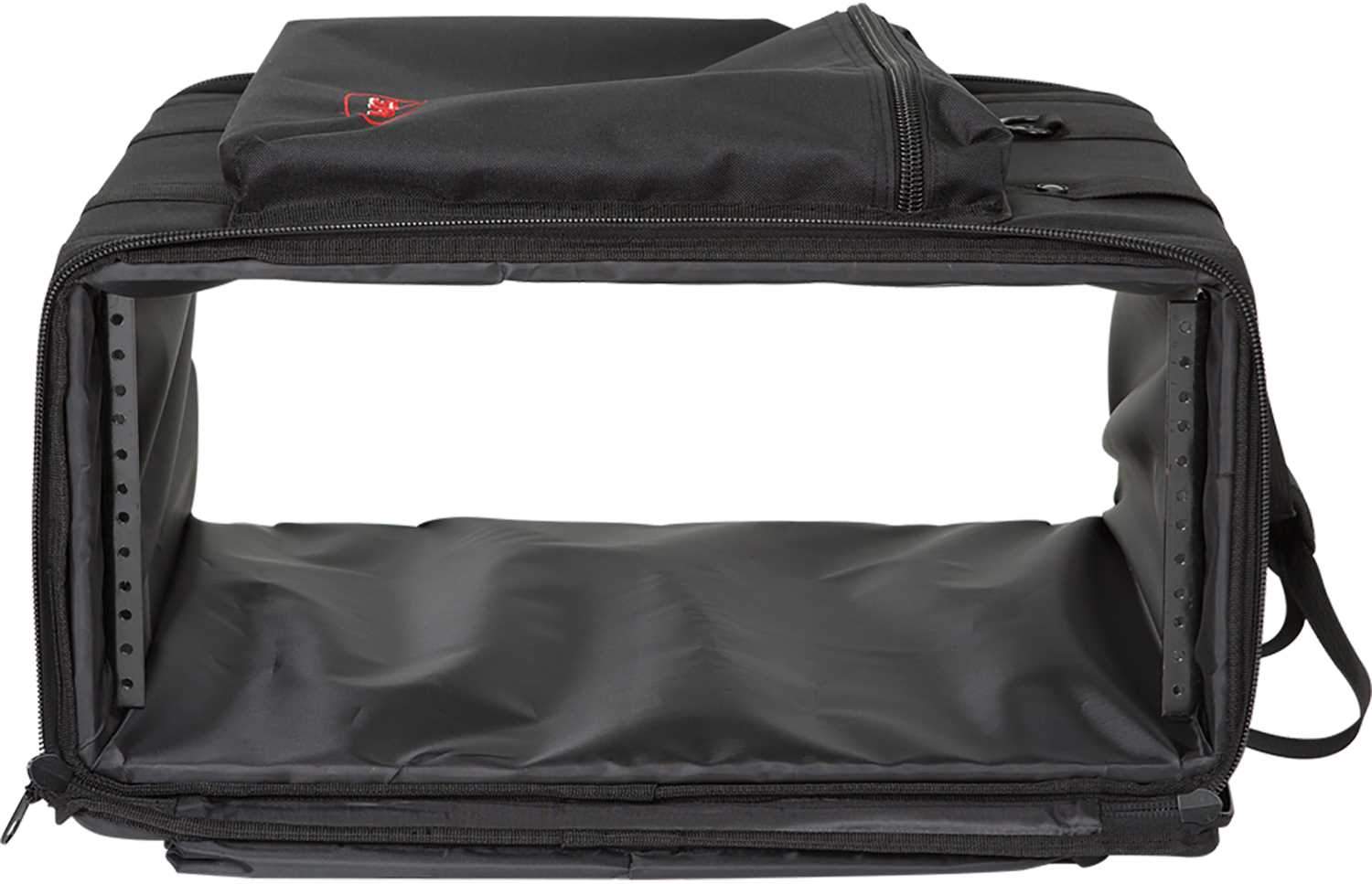 SKB 1SKB-SC194U 4U Soft Rack Case with Straps