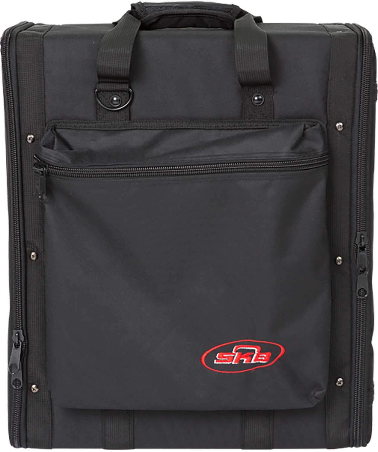 SKB 1SKB-SC194U 4U Soft Rack Case with Straps