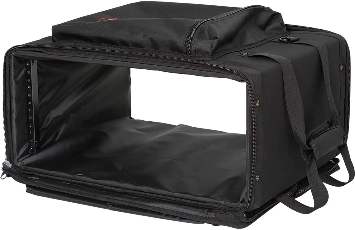 SKB 1SKB-SC194U 4U Soft Rack Case with Straps