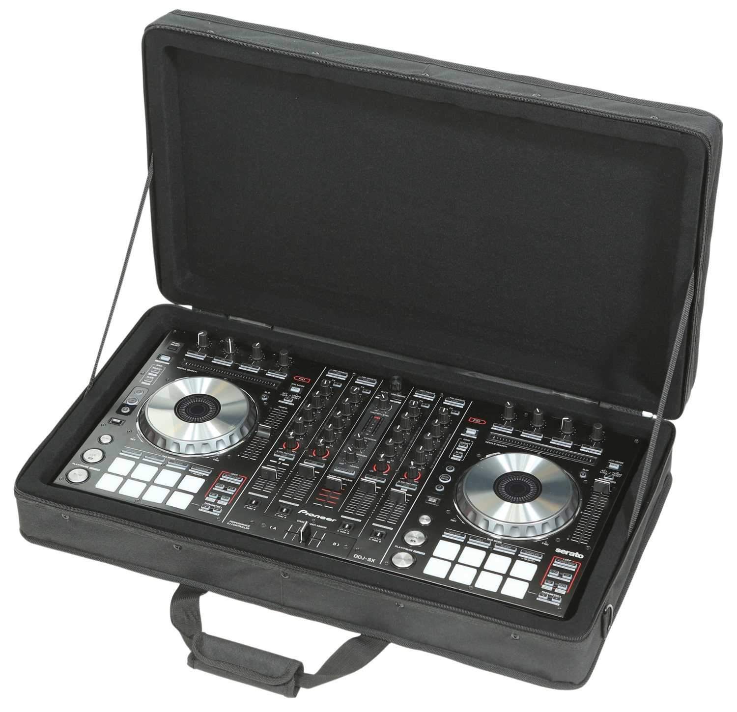 SKB 1SKB-SC2714 Soft DJ Controller Case for Pioneer DJ DDJ-SX3