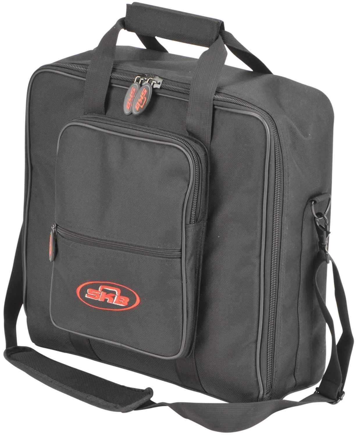 SKB 1SKBUB1515 15 X 15 X 5 Universal Mixer Bag