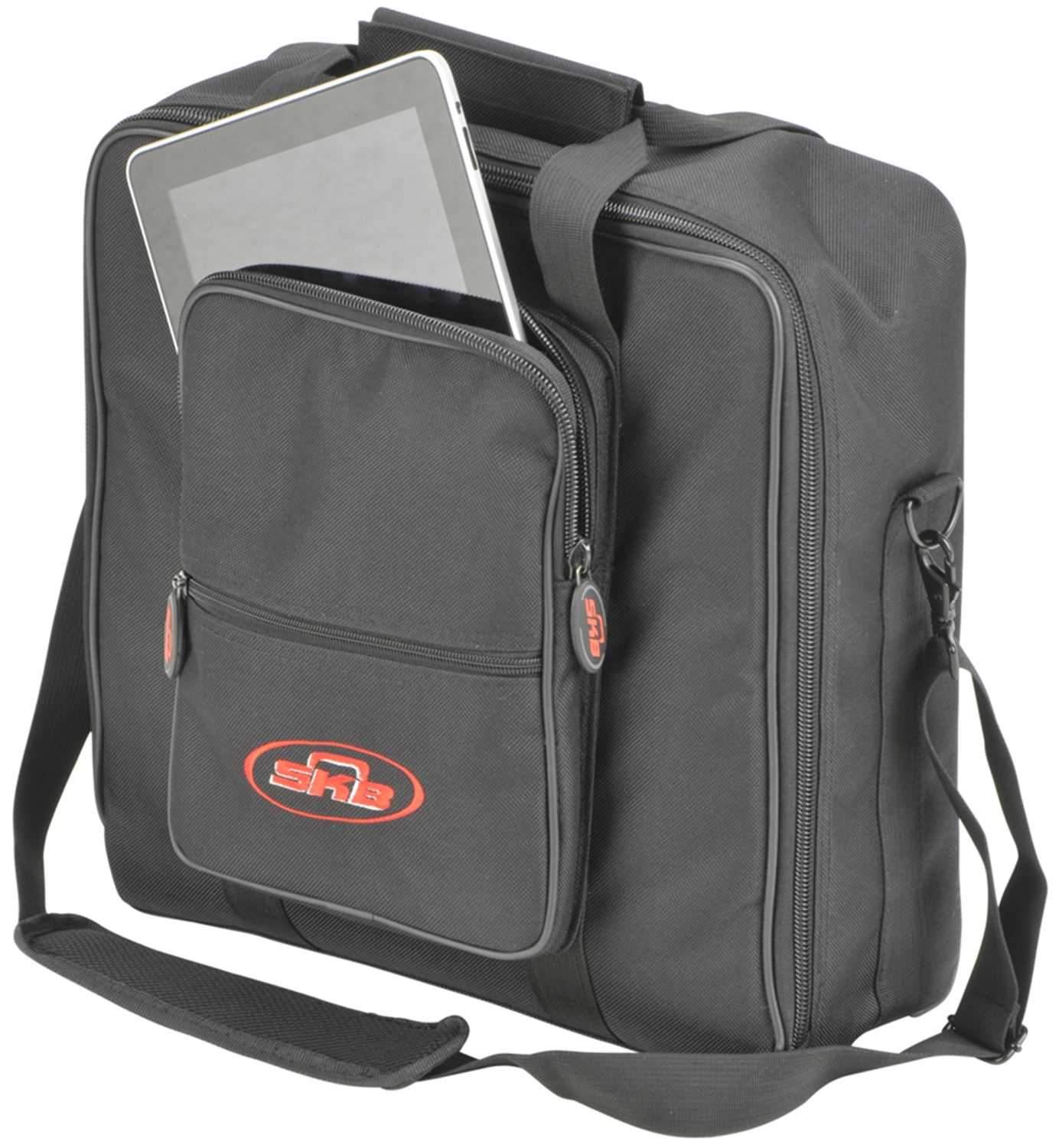 SKB 1SKBUB1515 15 X 15 X 5 Universal Mixer Bag