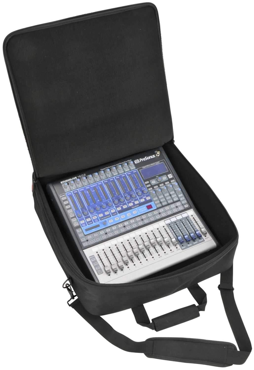 SKB 1SKBUB1818 18 X 18 X 5 Univeral Mixer Bag