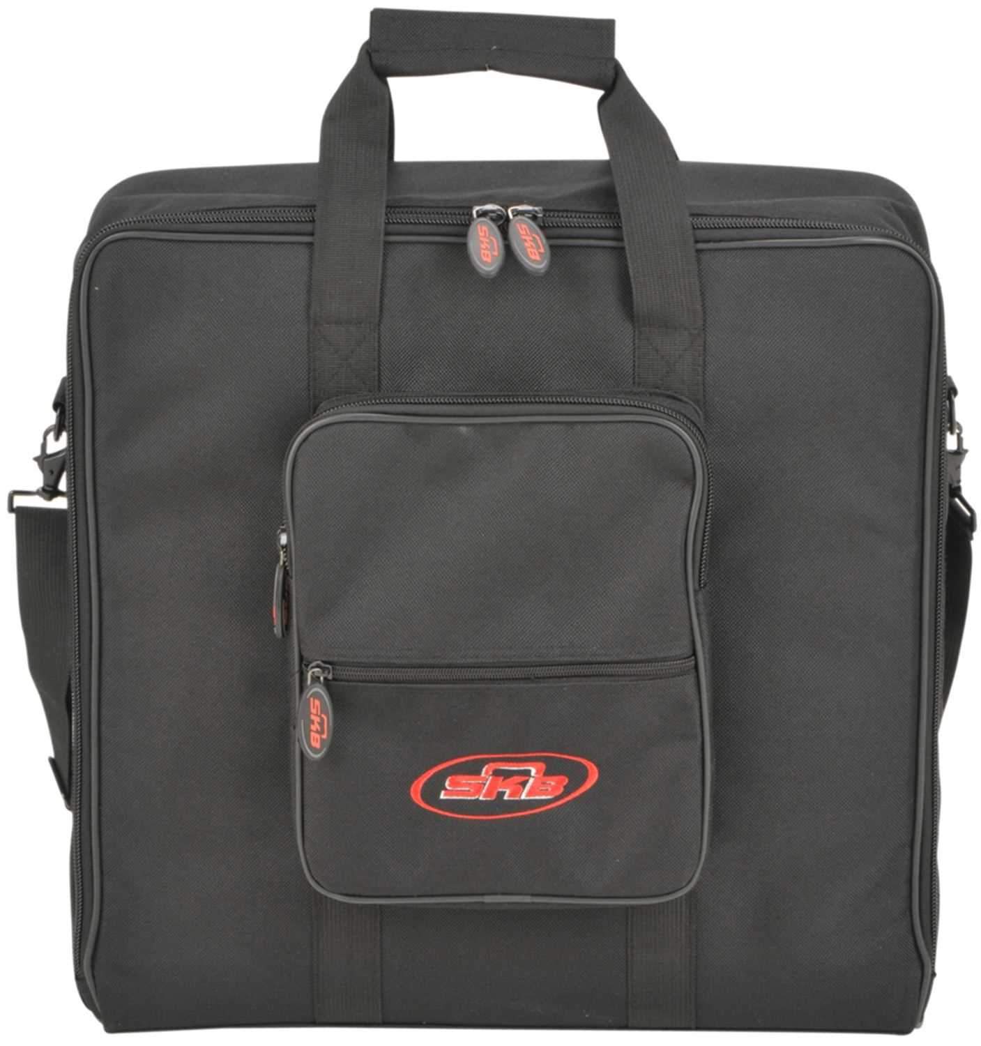 SKB 1SKBUB1818 18 X 18 X 5 Univeral Mixer Bag