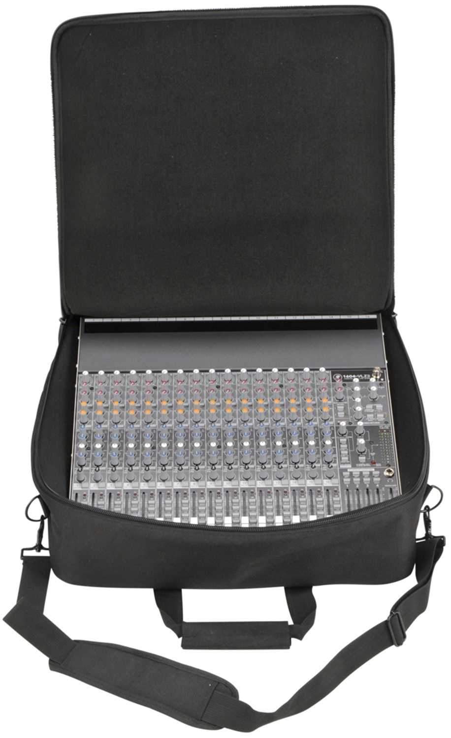 SKB 1SKBUB1818 18 X 18 X 5 Univeral Mixer Bag