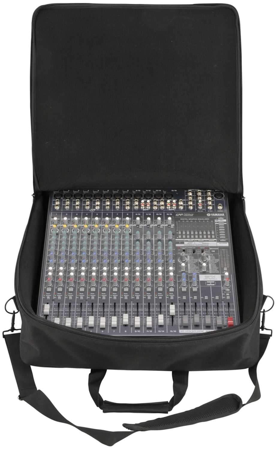 SKB 1SKBUB2020 20 X 20 X 5 Universal Mixer Bag