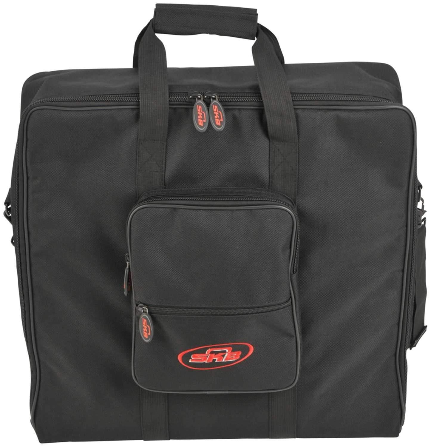 SKB 1SKBUB2020 20 X 20 X 5 Universal Mixer Bag