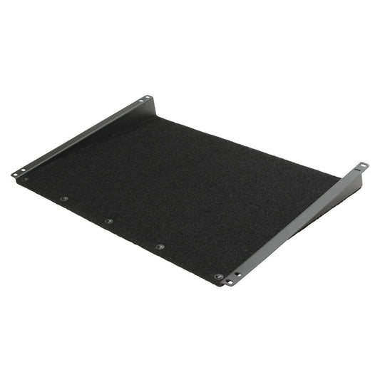 SKB 1SKB-VS-2 8U Rack Shelf for Slant Mount Racks