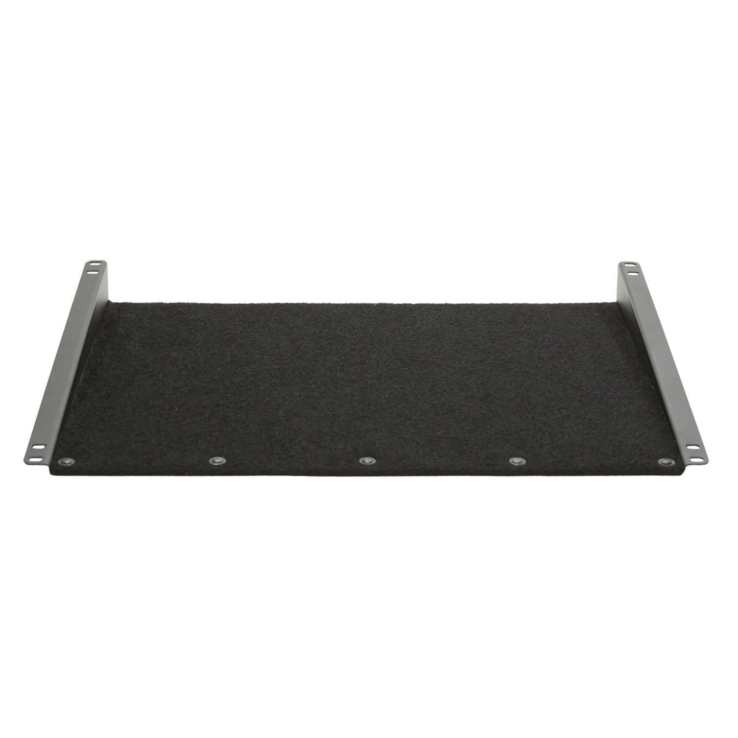 SKB 1SKB-VS-2 8U Rack Shelf for Slant Mount Racks