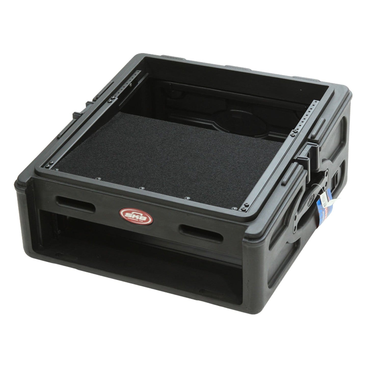 SKB 1SKB-VS-2 8U Rack Shelf for Slant Mount Racks