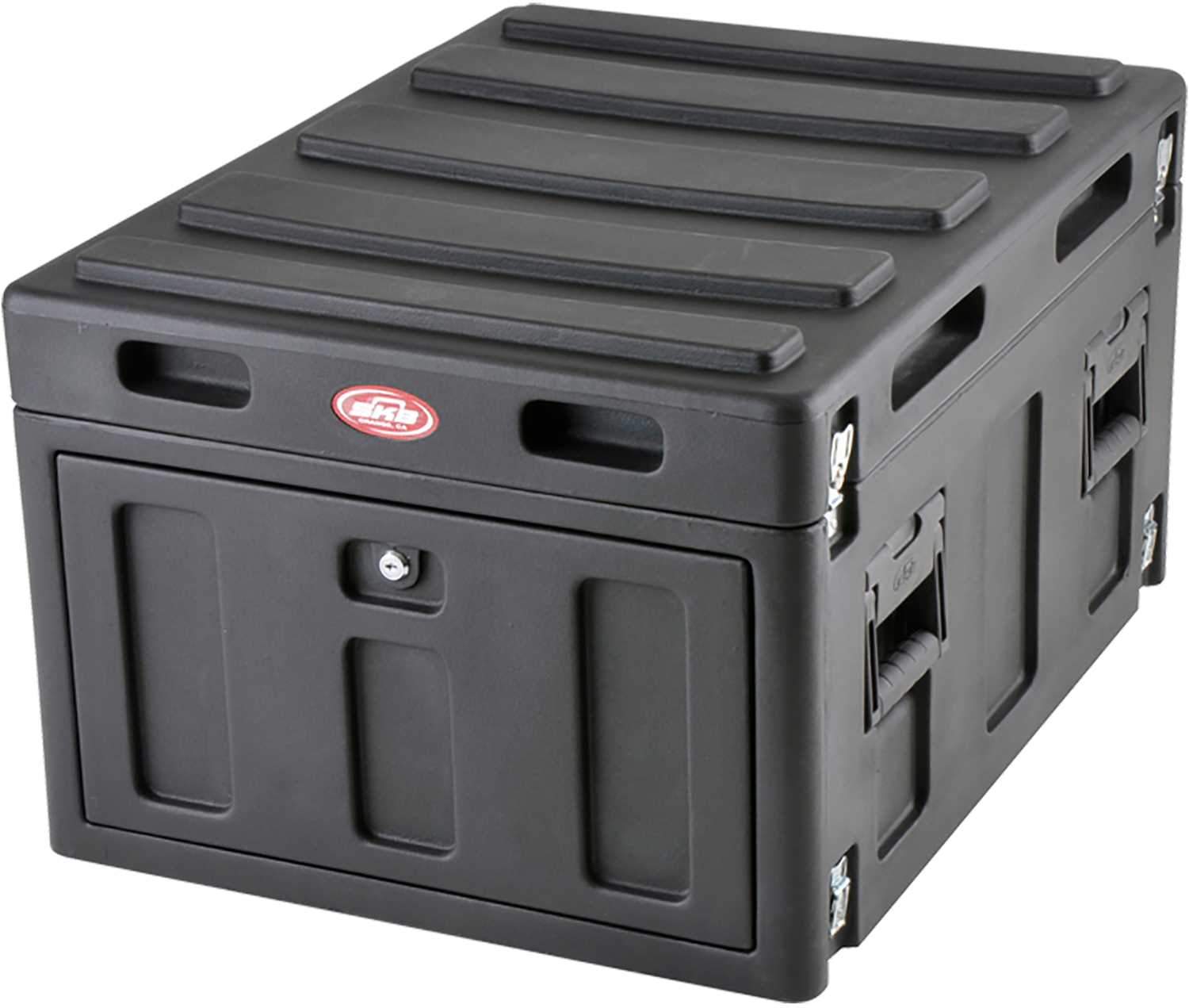 SKB 1SKB19-R1208 Roto Molded Gig Rig Rack Case