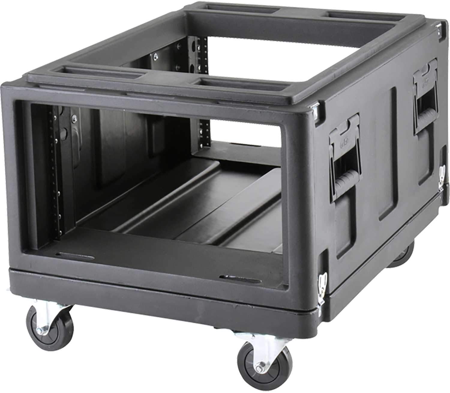 SKB 1SKB19-R1208 Roto Molded Gig Rig Rack Case