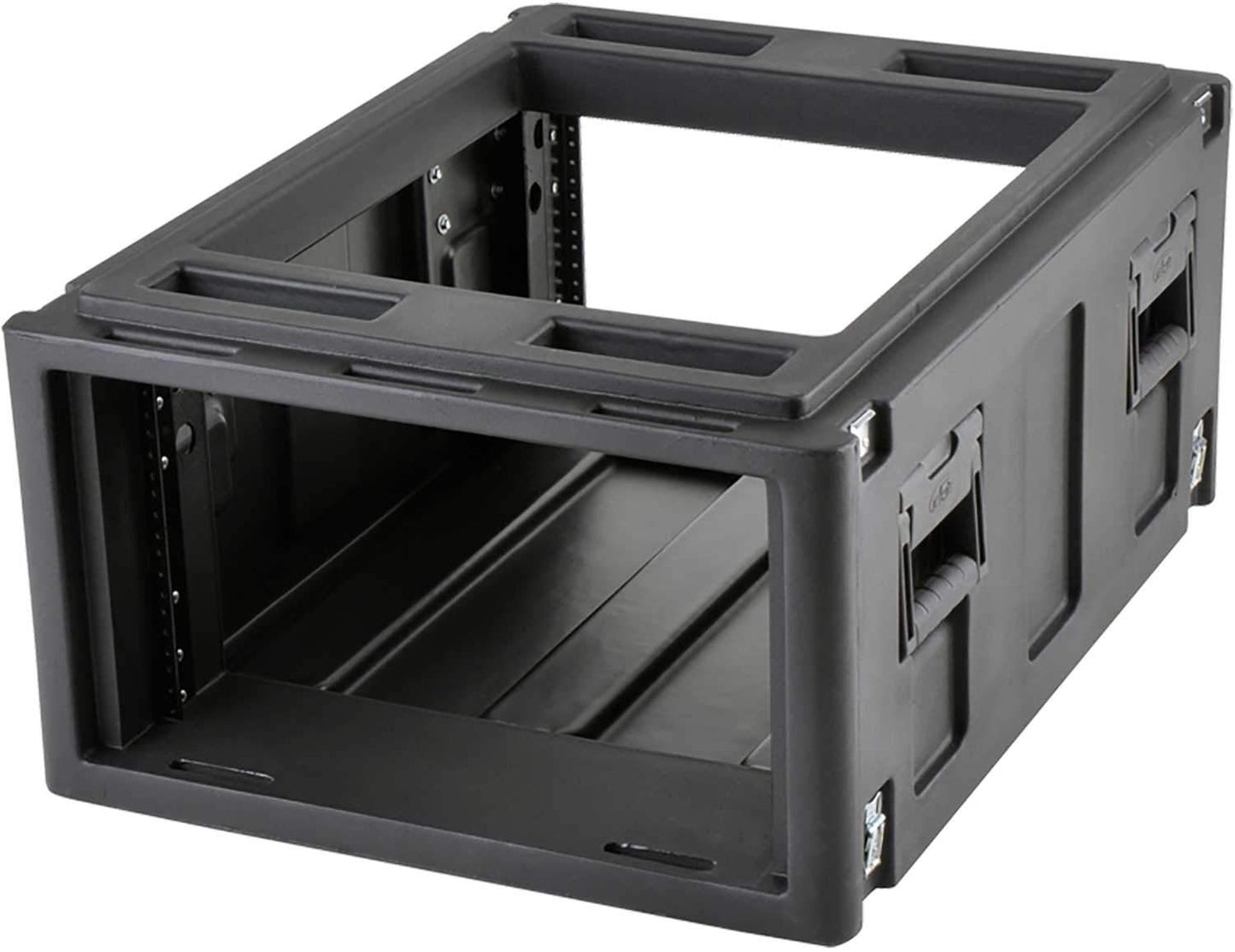 SKB 1SKB19-R1208 Roto Molded Gig Rig Rack Case