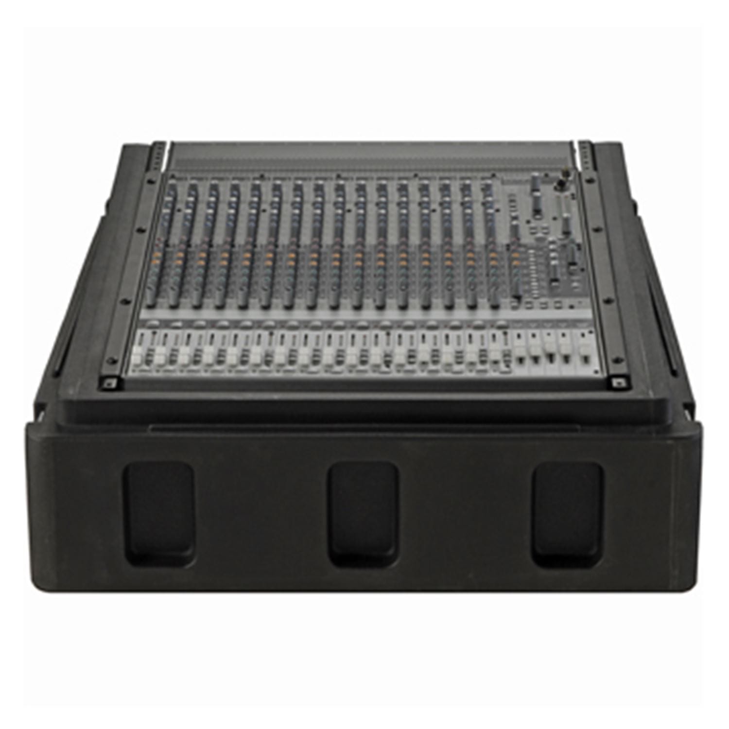 SKB 1SKB19-R1400 Rotomolded GigSafe Rack Case for Mighty GigRig