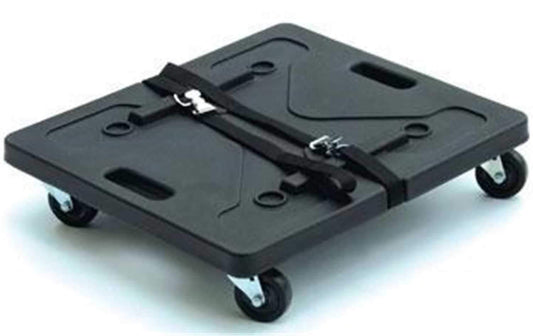 SKB 1SKB1916 Shock Mount Caster Platform