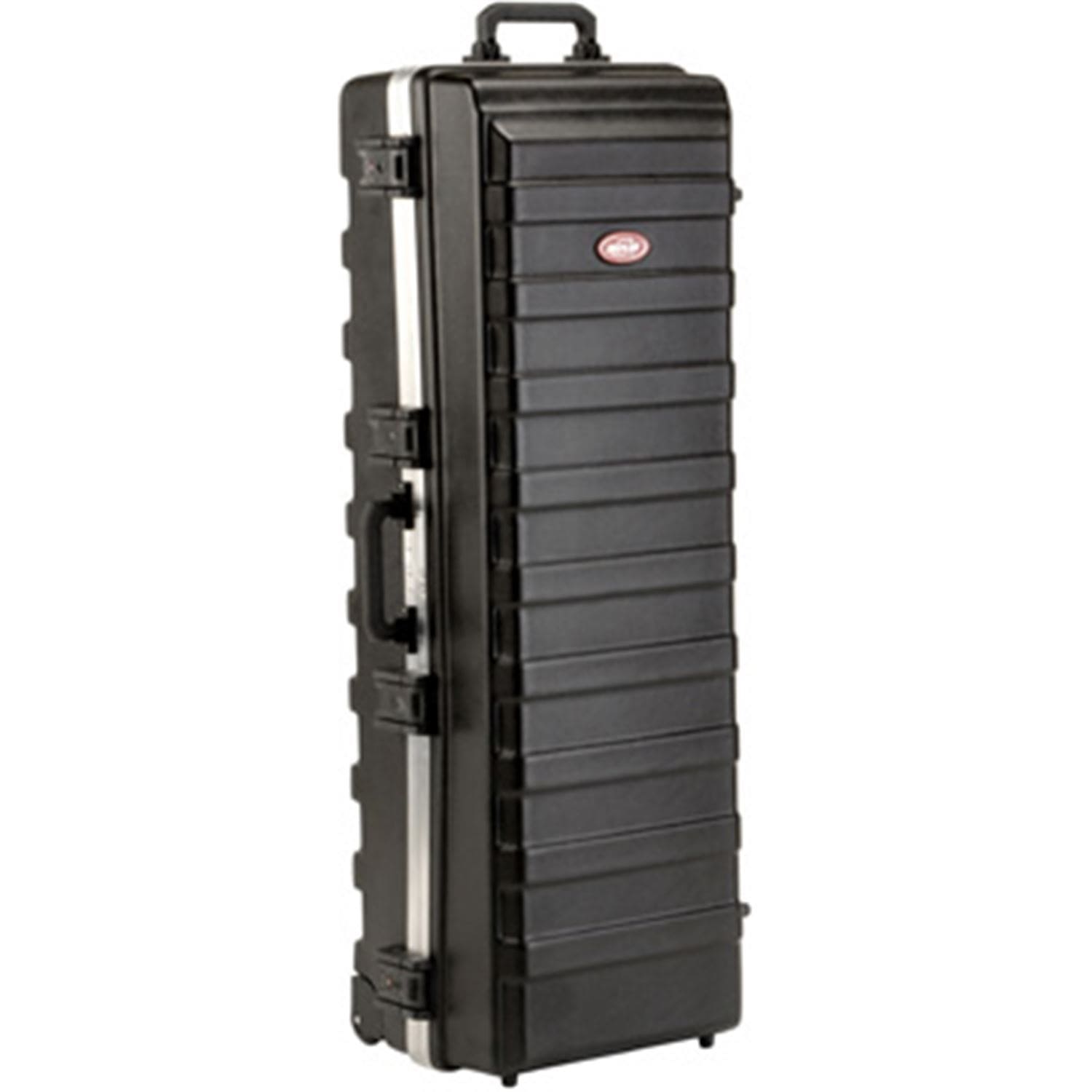 SKB 1SKBH4816W Rail Pack Utility Case 49 x 17