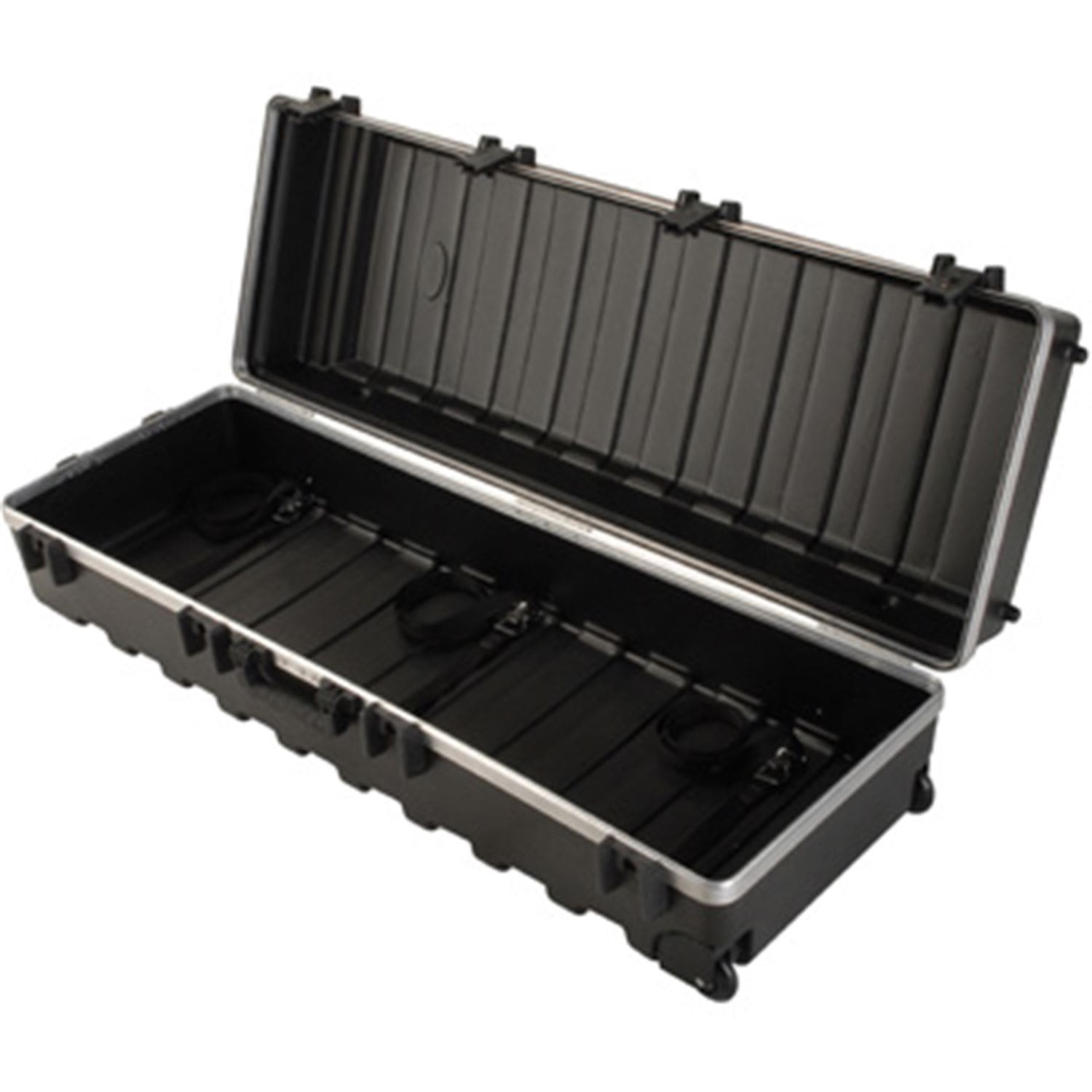 SKB 1SKBH4816W Rail Pack Utility Case 49 x 17