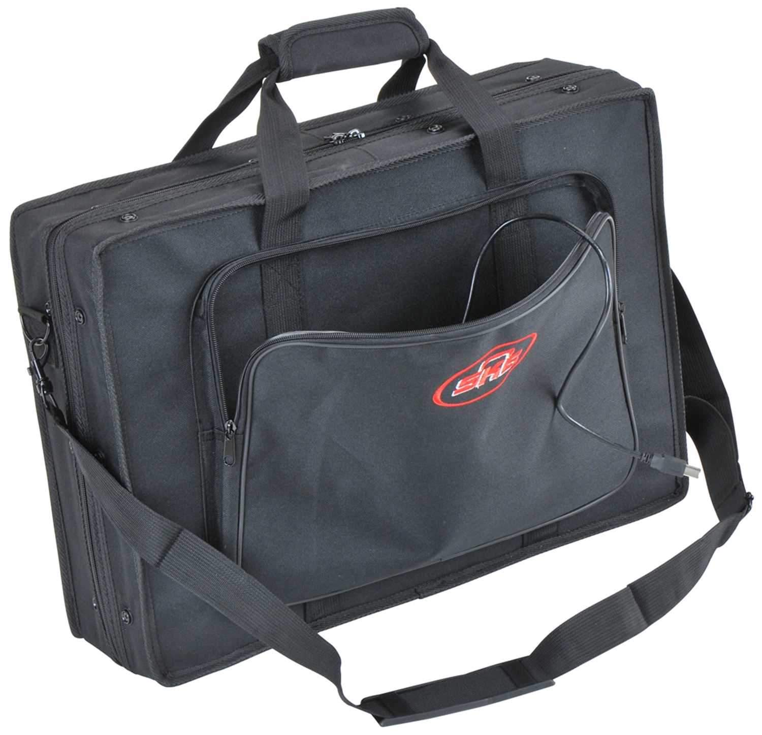 SKB 1SKBSC1913 25-Key Controller Soft Case