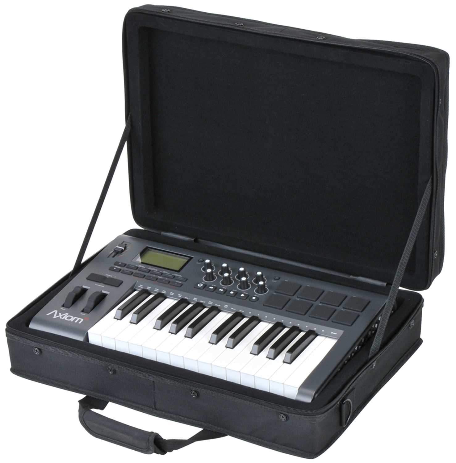 SKB 1SKBSC1913 25-Key Controller Soft Case