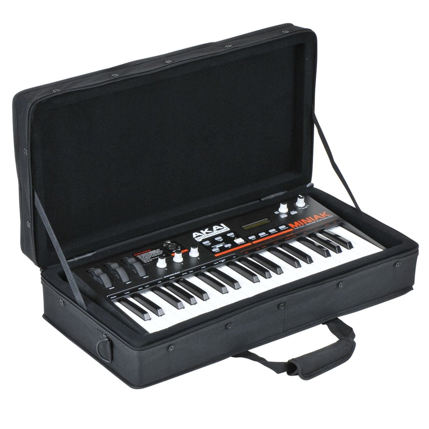 SKB 1SKBSC2311 Keyboard Controller Soft Case