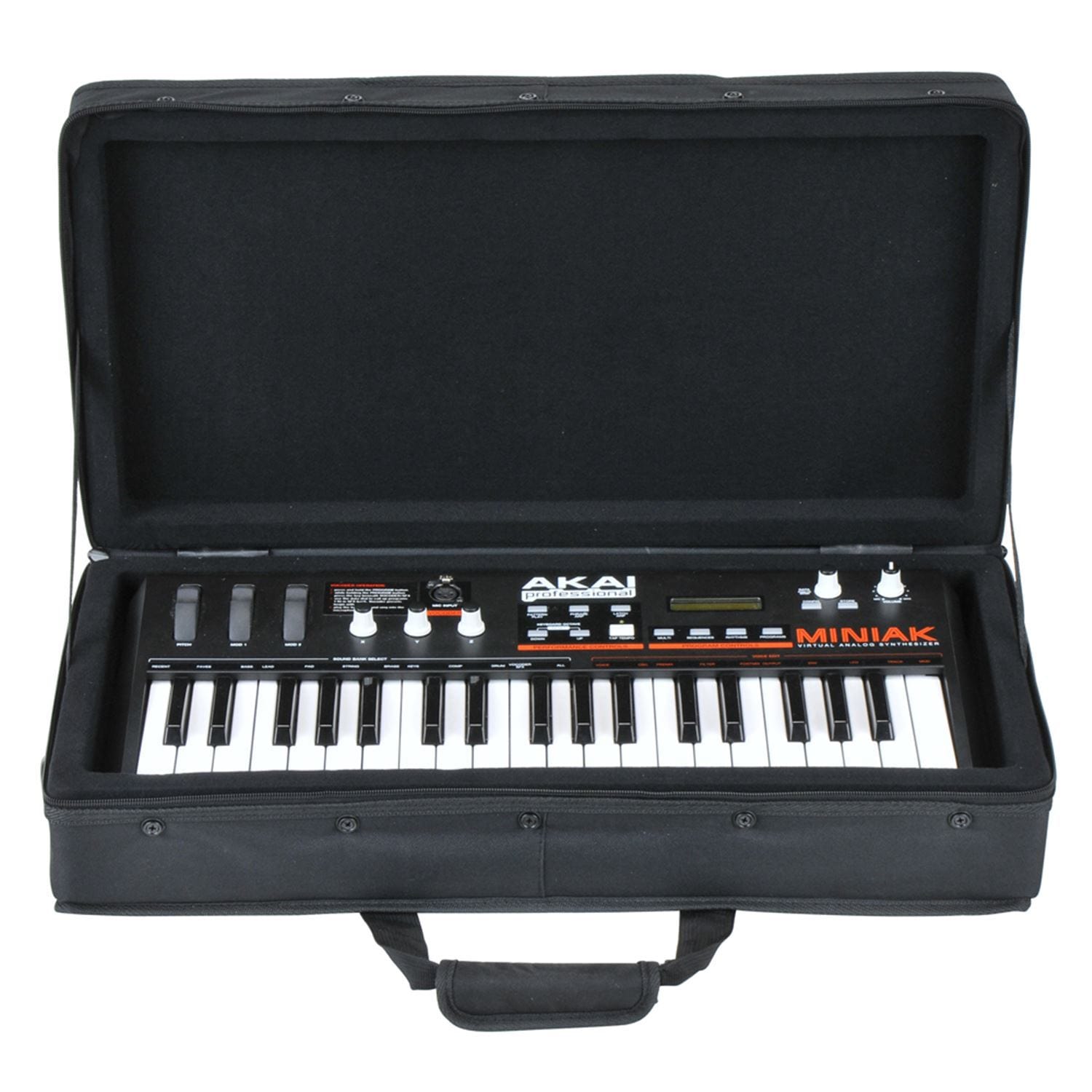 SKB 1SKBSC2311 Keyboard Controller Soft Case