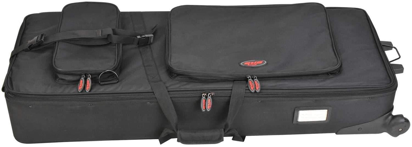 SKB 1SKBSC61KW Soft Case For 61 Note Keyboard